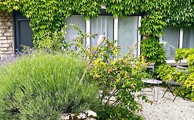 L'Etape, logement climatisé !